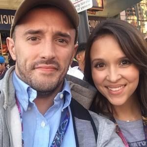 Meet your Posher, Matthew